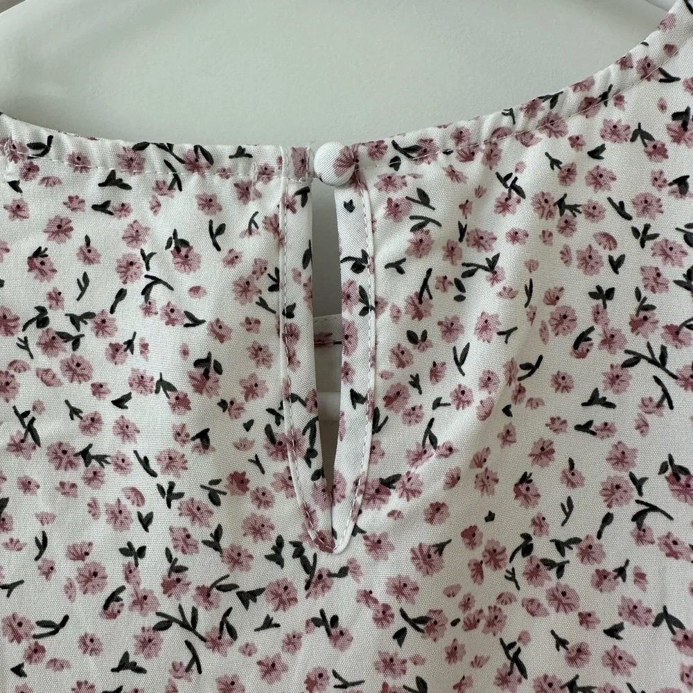 Let Love Grow Dress 🌸 - Picture 11 of 12